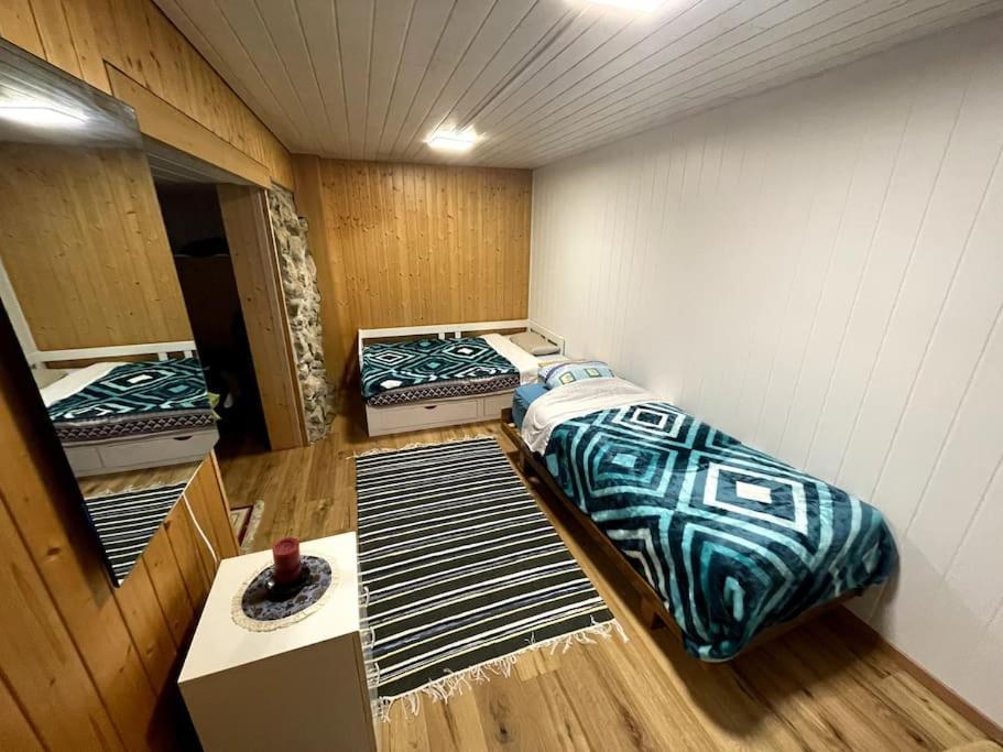 Joli Appartement Paisible Corcelles-sur-Chavornay Kültér fotó