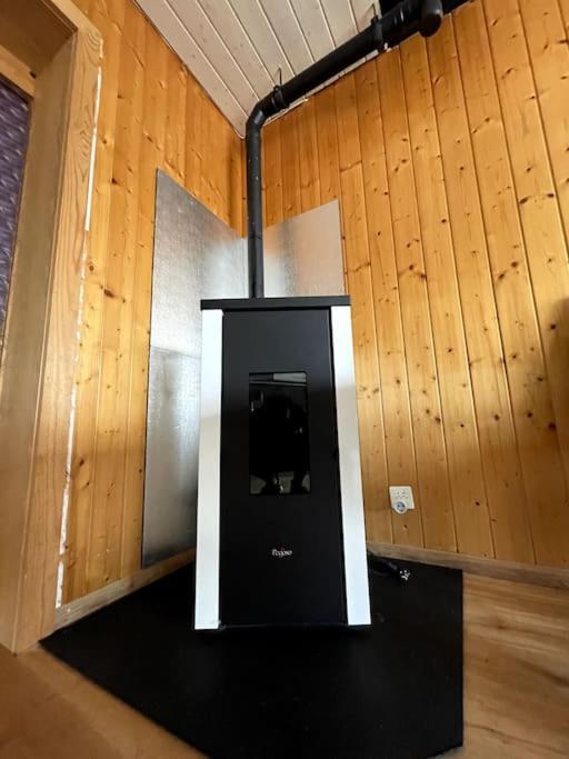 Joli Appartement Paisible Corcelles-sur-Chavornay Kültér fotó