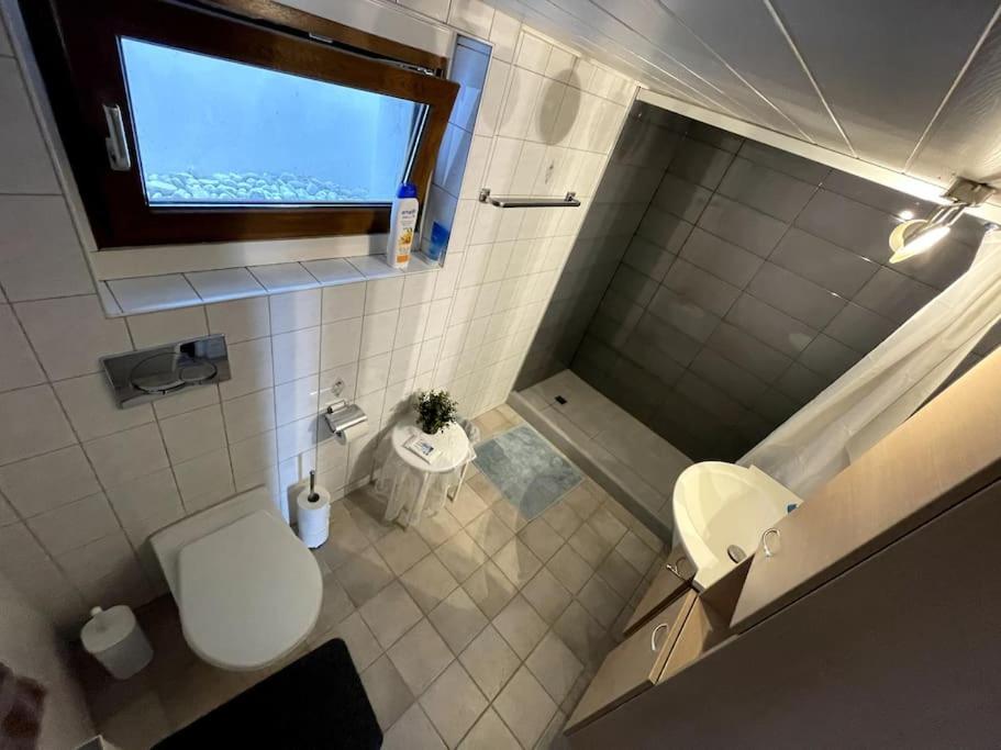Joli Appartement Paisible Corcelles-sur-Chavornay Kültér fotó