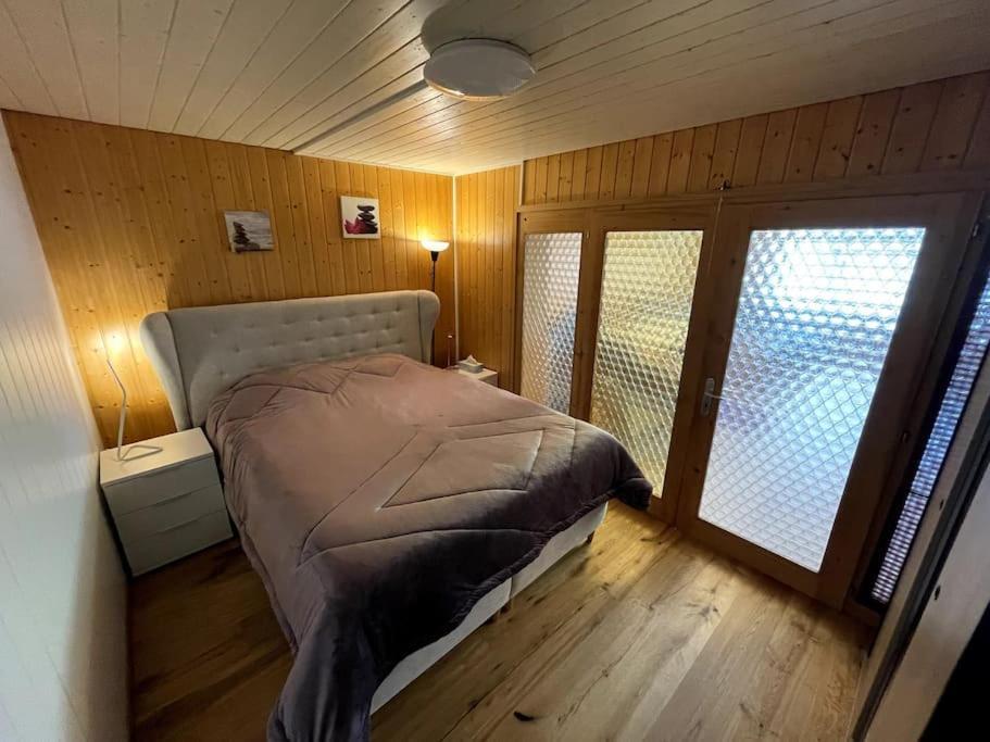 Joli Appartement Paisible Corcelles-sur-Chavornay Kültér fotó