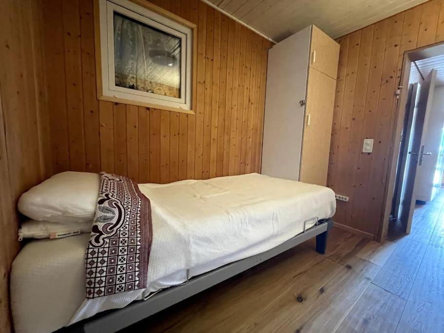 Joli Appartement Paisible Corcelles-sur-Chavornay Kültér fotó