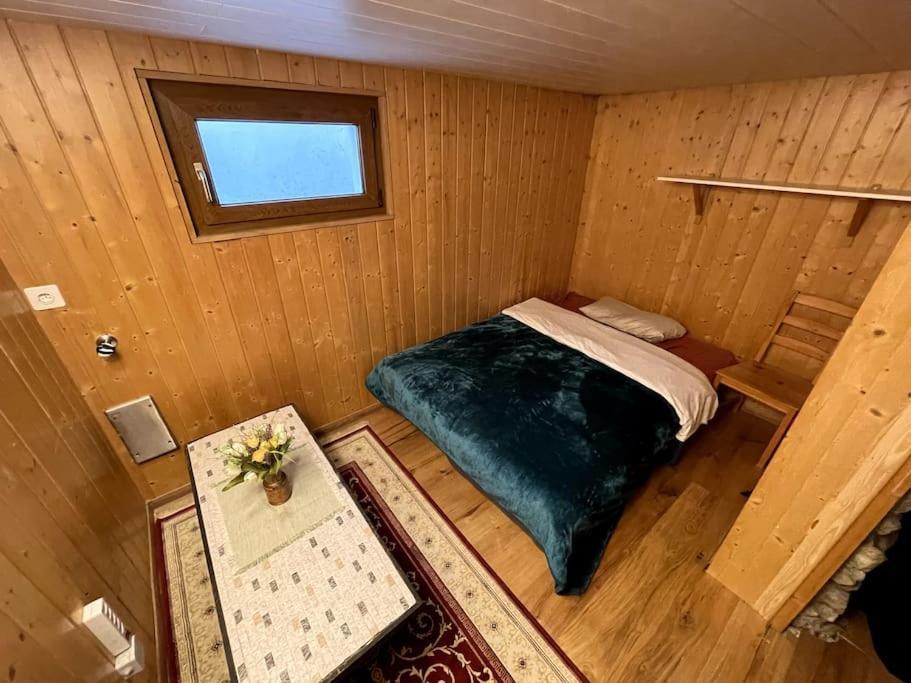 Joli Appartement Paisible Corcelles-sur-Chavornay Kültér fotó