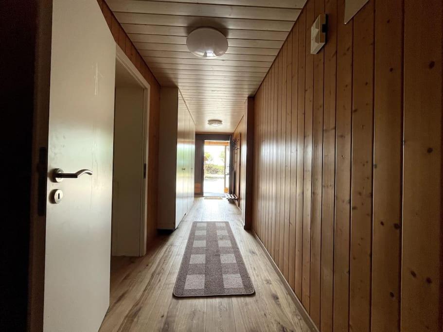 Joli Appartement Paisible Corcelles-sur-Chavornay Kültér fotó