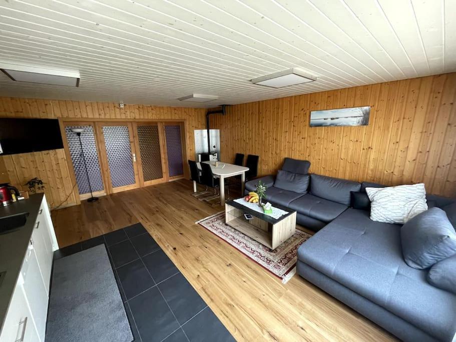Joli Appartement Paisible Corcelles-sur-Chavornay Kültér fotó